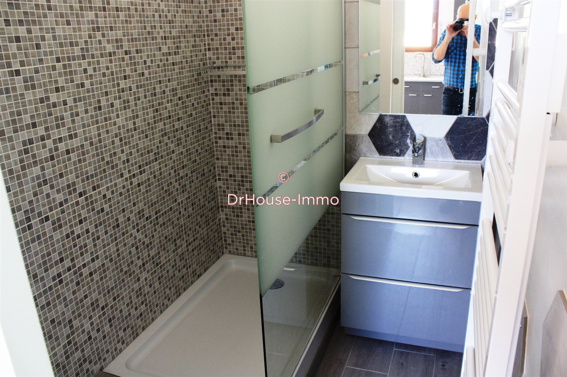 Appartement à vendre, 52m², Avon