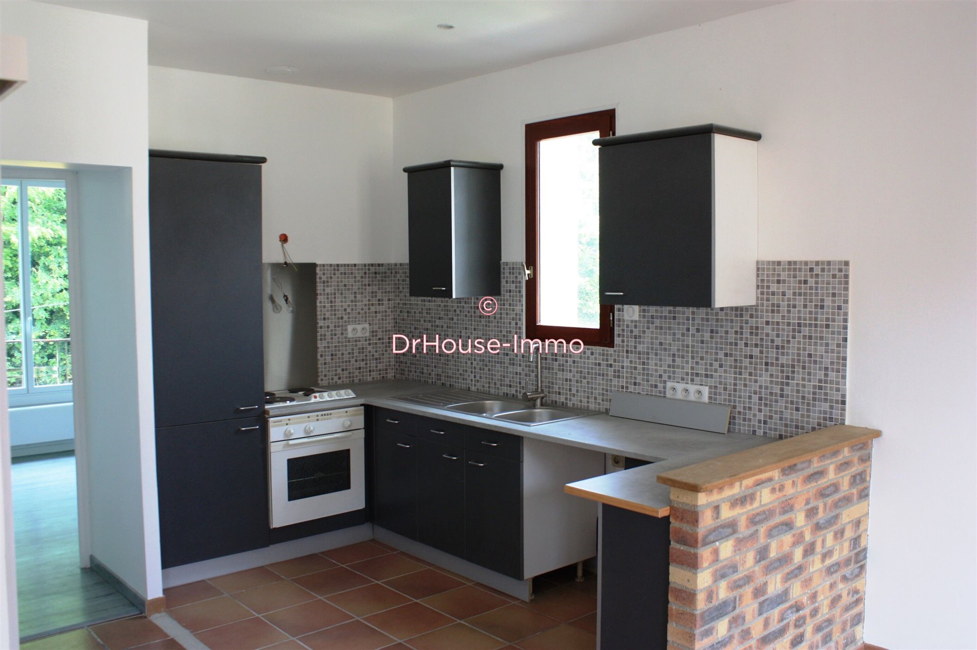 Appartement à vendre, 52m², Avon