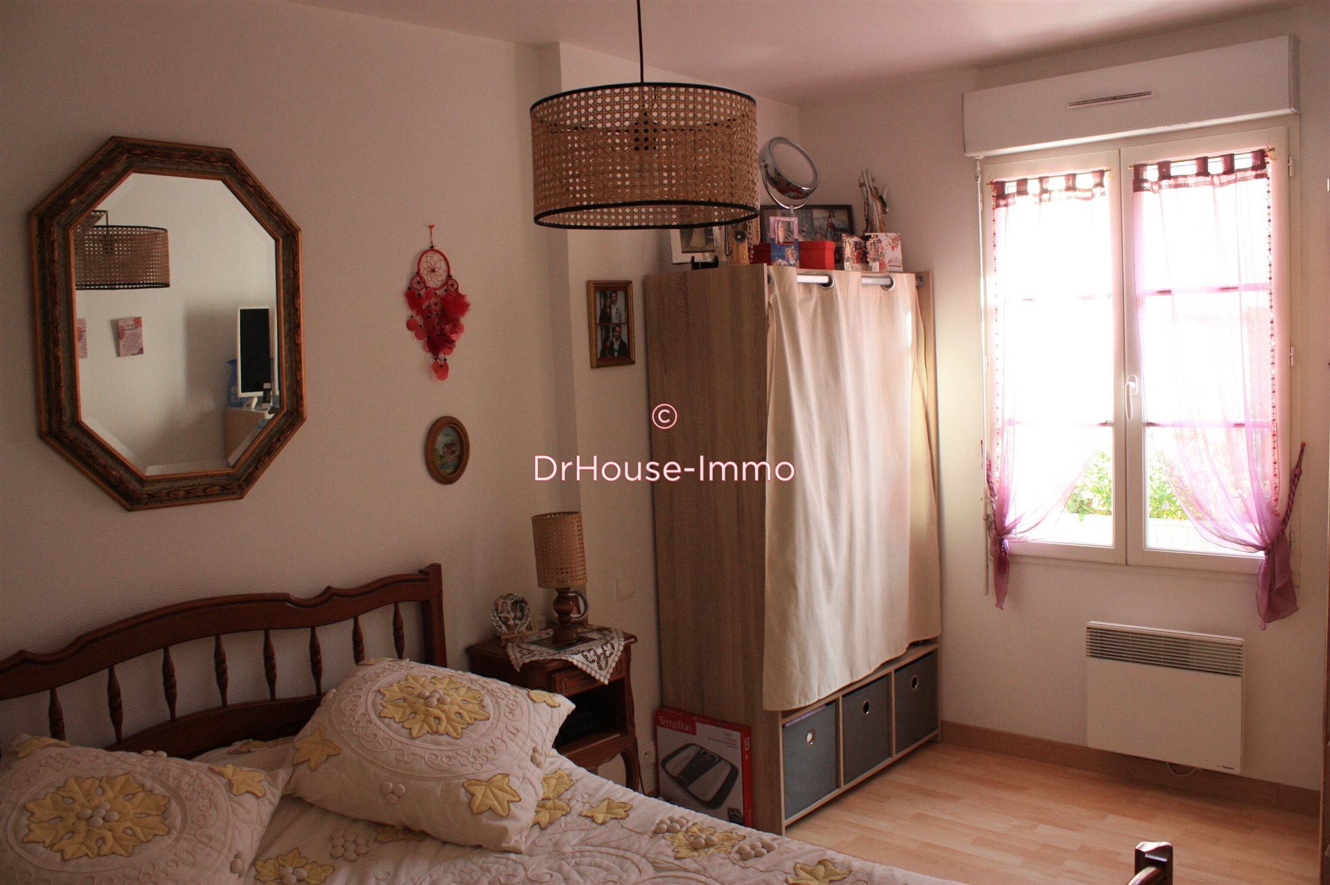 Appartement à vendre, 46m², Nemours