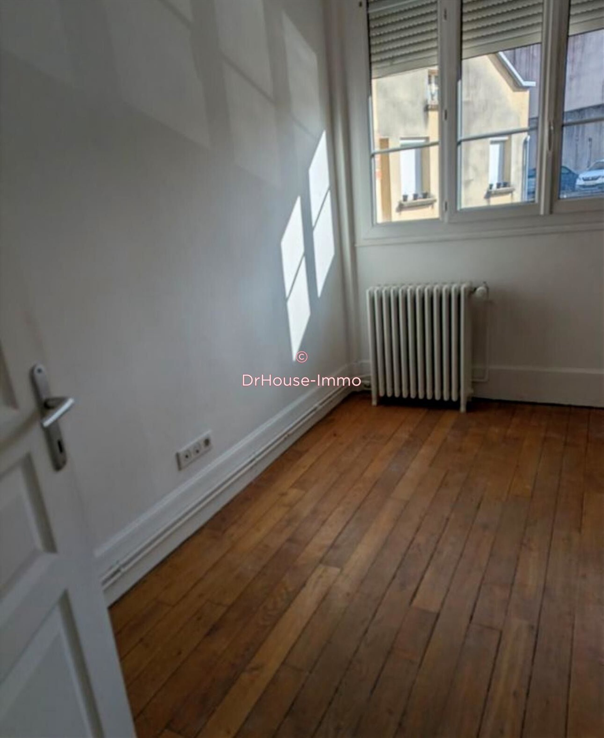 Appartement à louer, 40m², Montargis