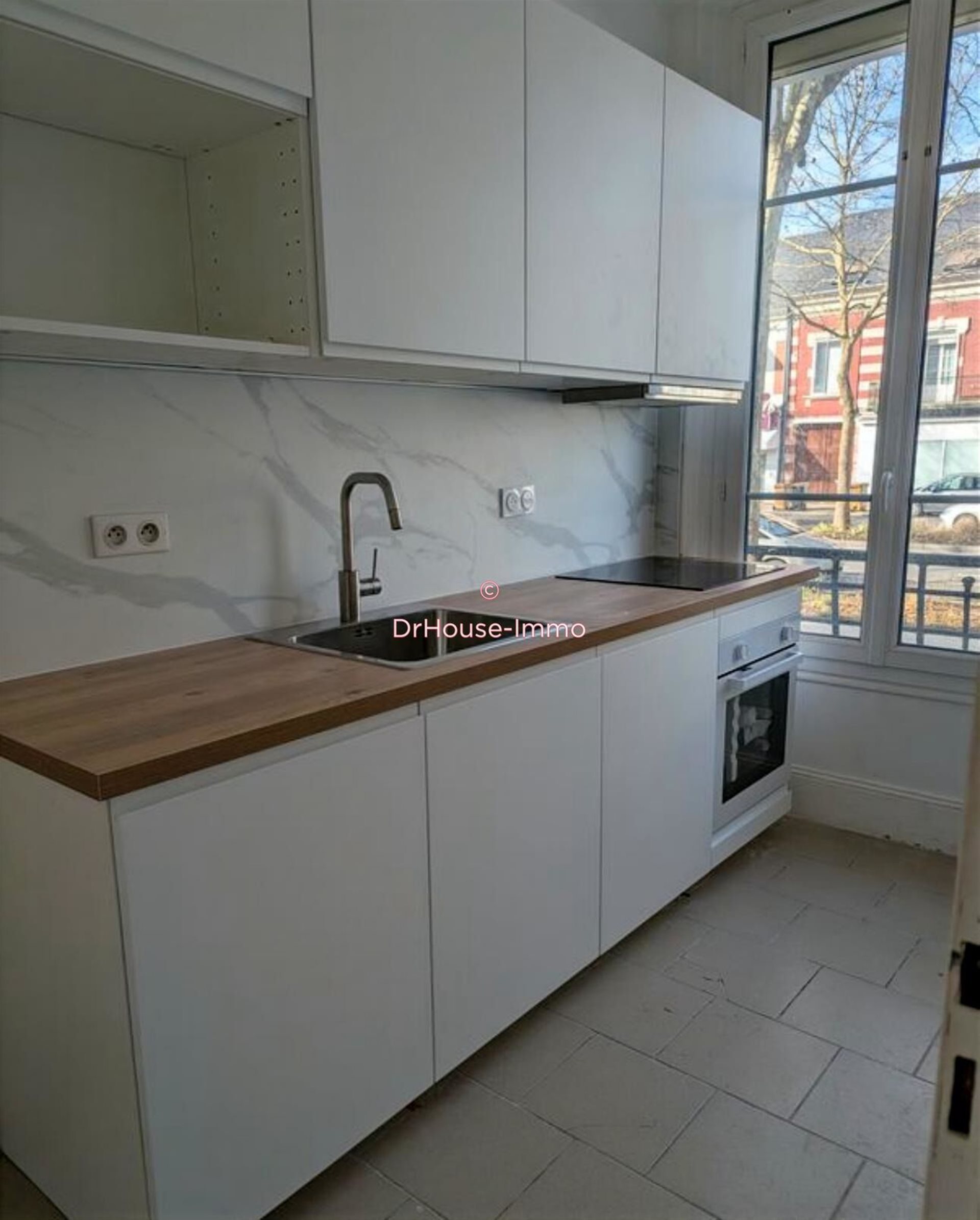 Appartement à louer, 40m², Montargis