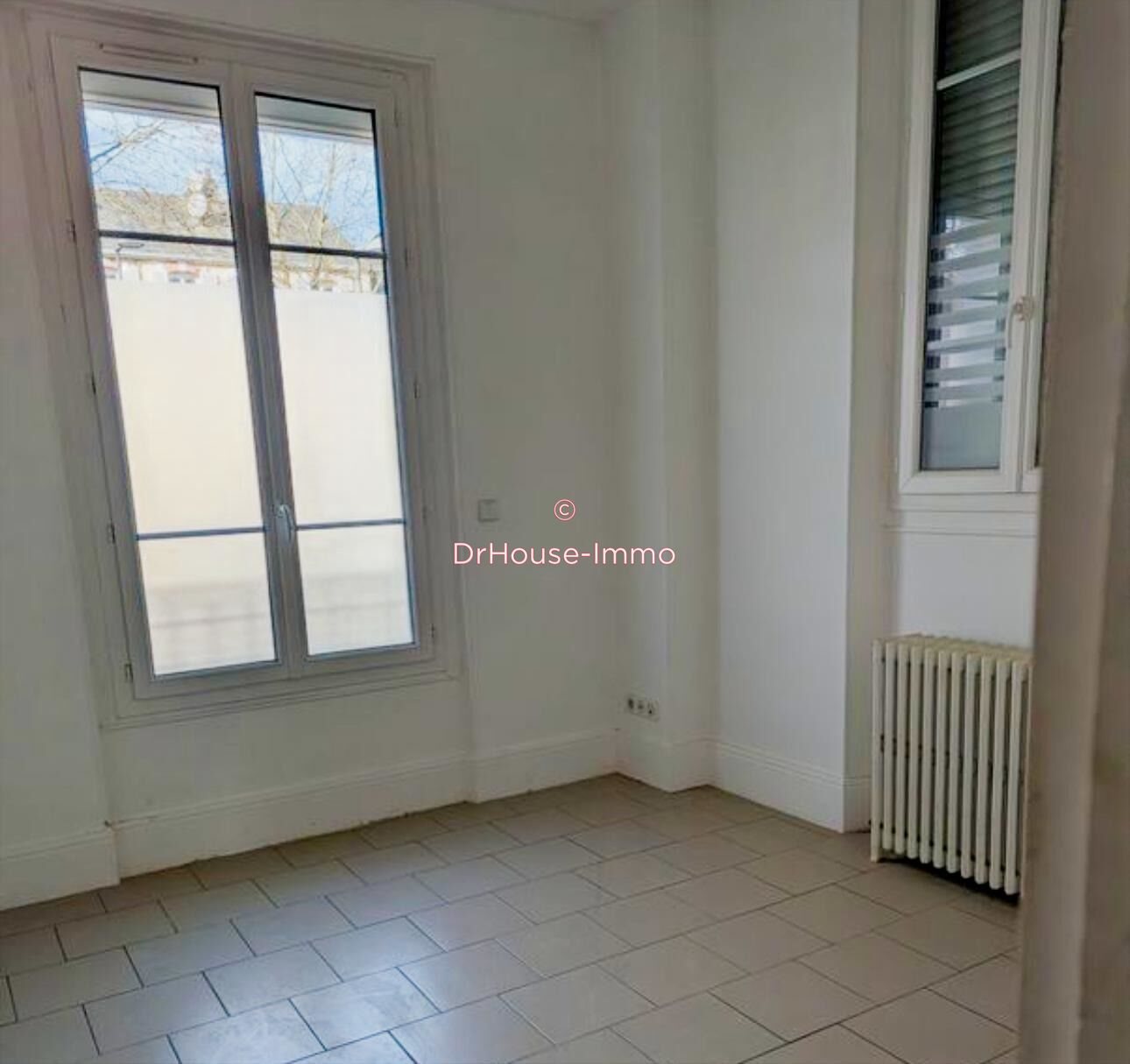 Appartement à louer, 40m², Montargis