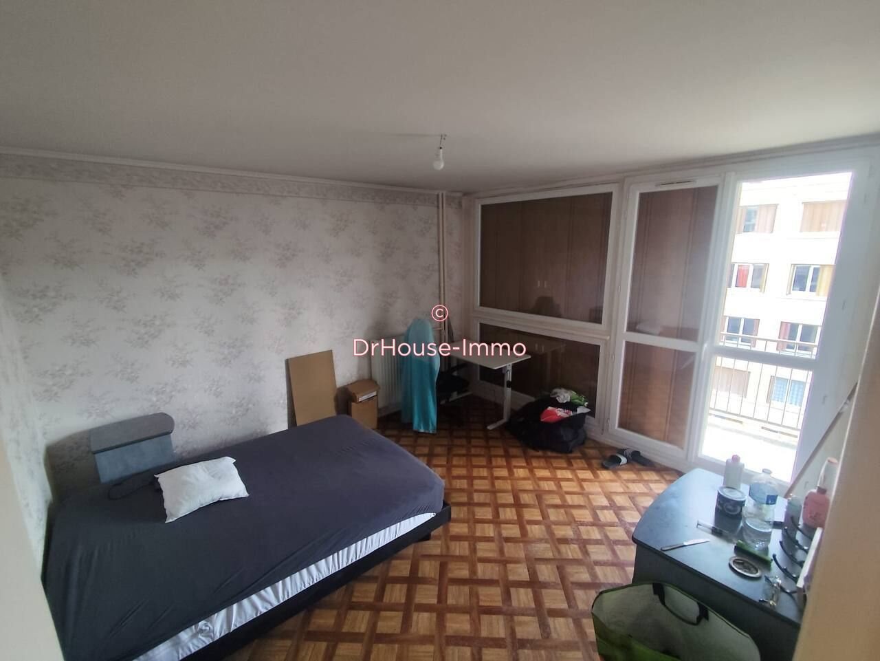 Appartement à vendre, 71m², Montargis