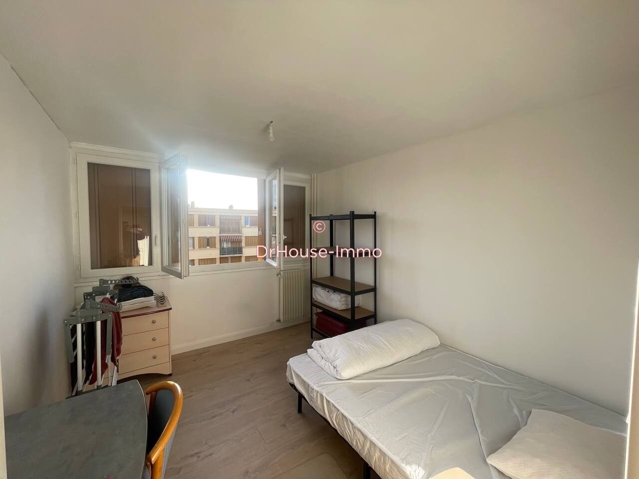 Appartement à vendre, 71m², Montargis