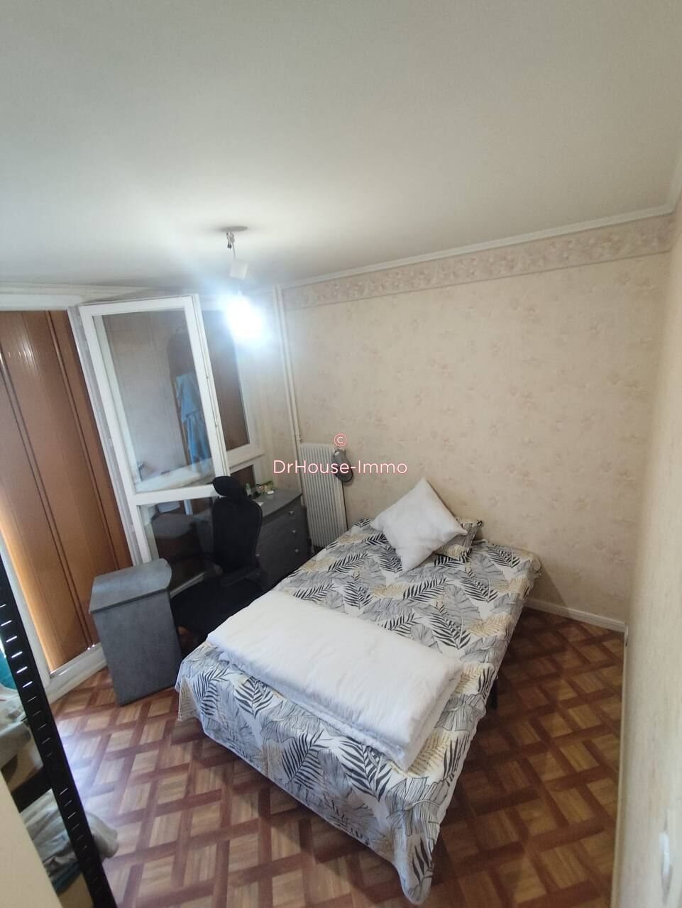 Appartement à vendre, 71m², Montargis