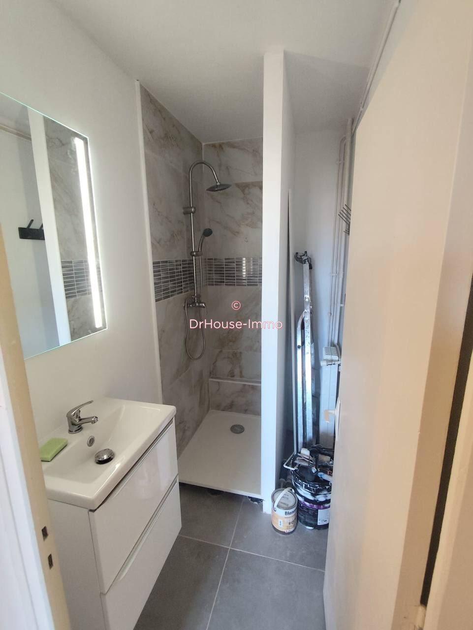 Appartement à vendre, 71m², Montargis