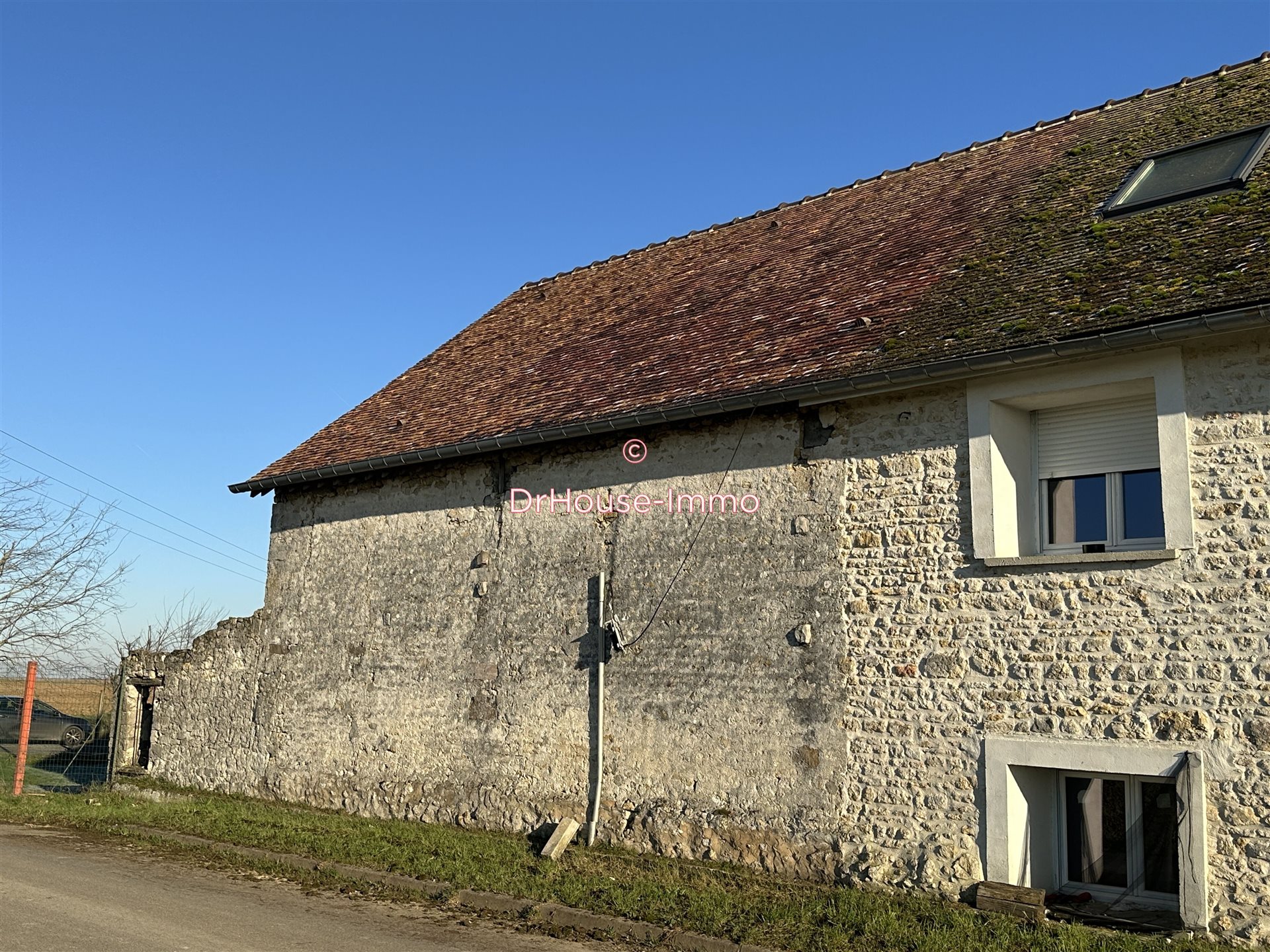 Maison à vendre, 63m², Nemours
