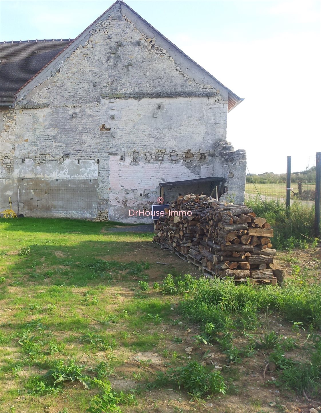 Maison à vendre, 63m², Nemours