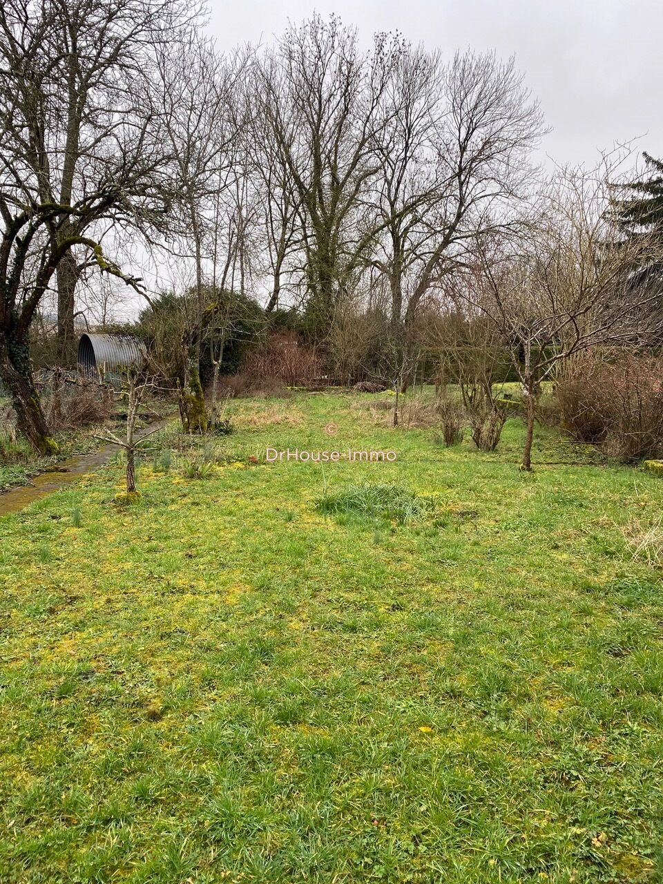 Maison à vendre, 193m², Dornecy