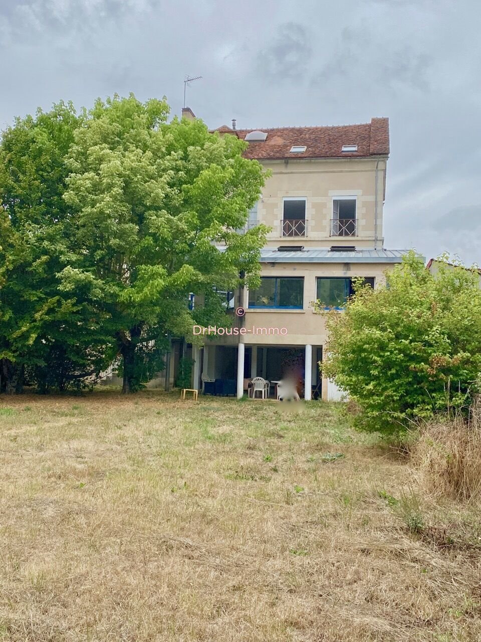 Maison à vendre, 384m², Massangis