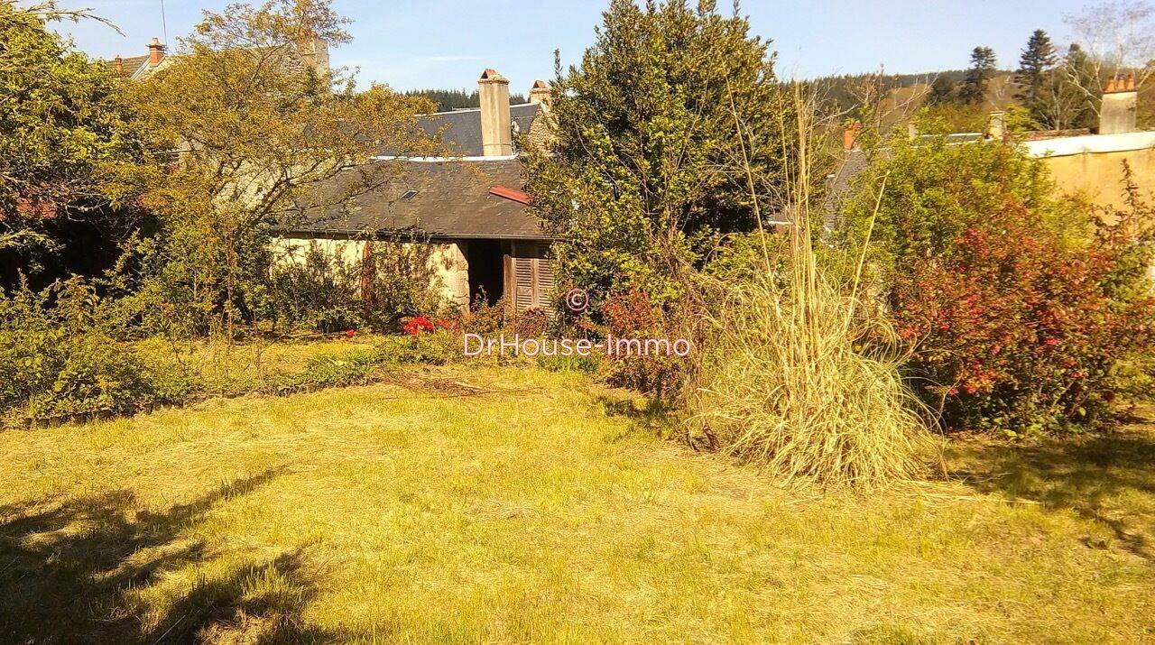 Maison à vendre, 700m², Lormes