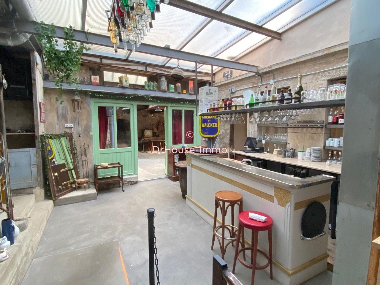 Maison à vendre, 700m², Lormes