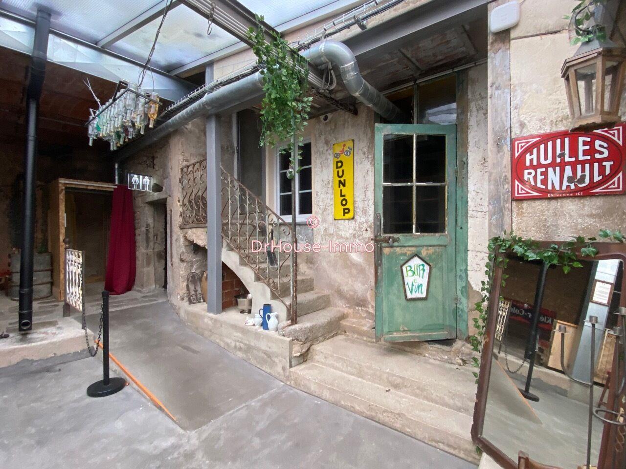 Maison à vendre, 700m², Lormes