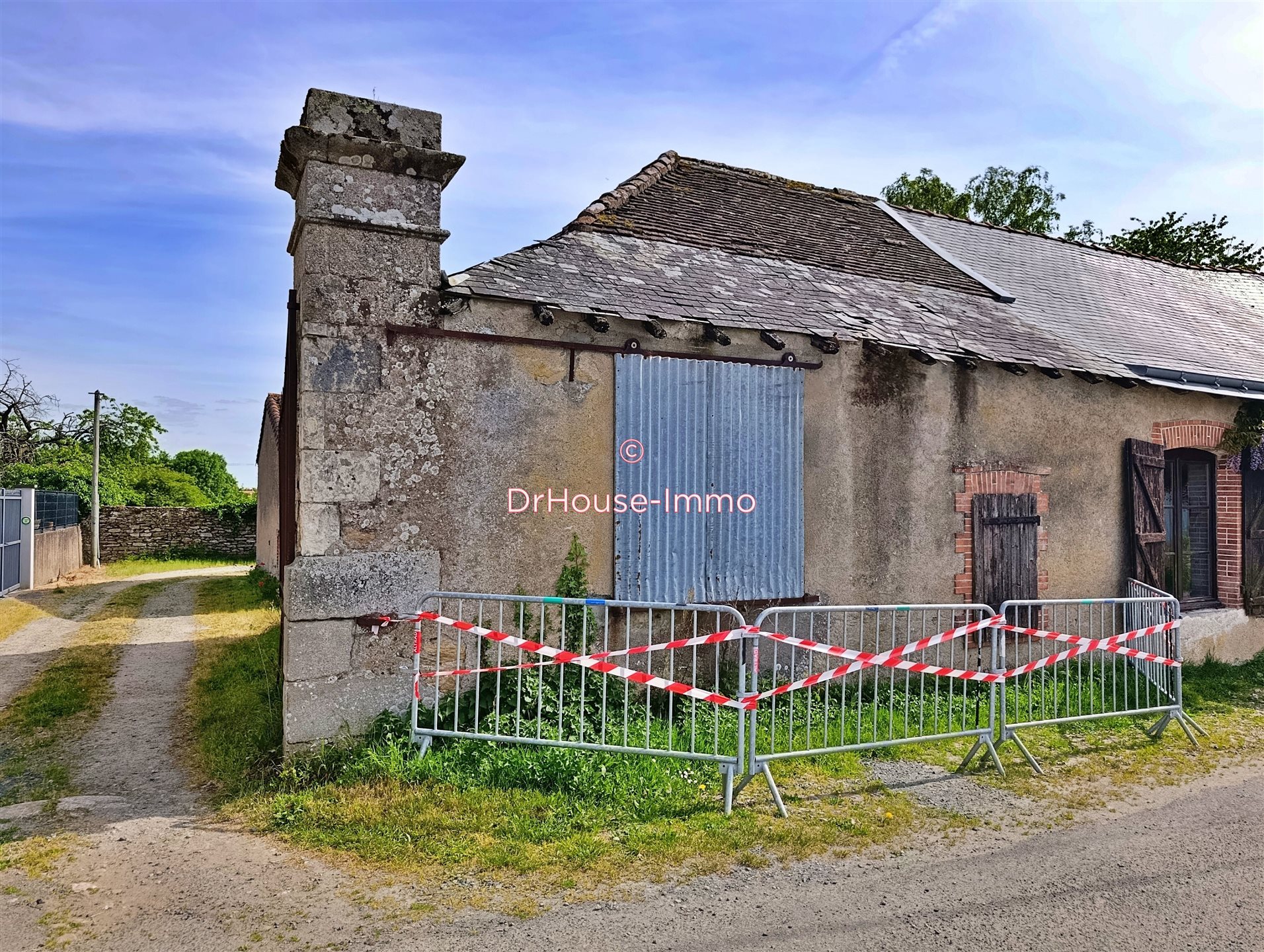 Maison à vendre, 95m², Vallet