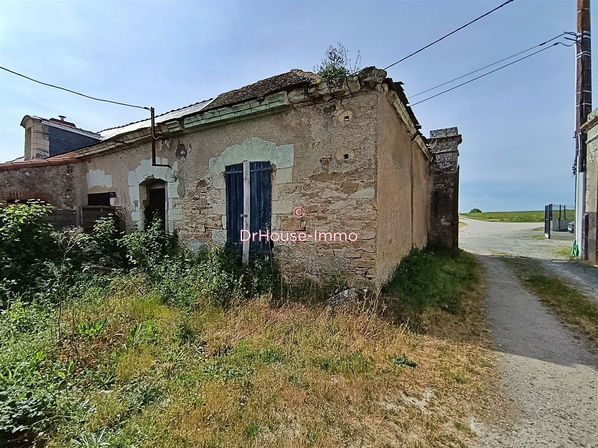Maison à vendre, 95m², Vallet