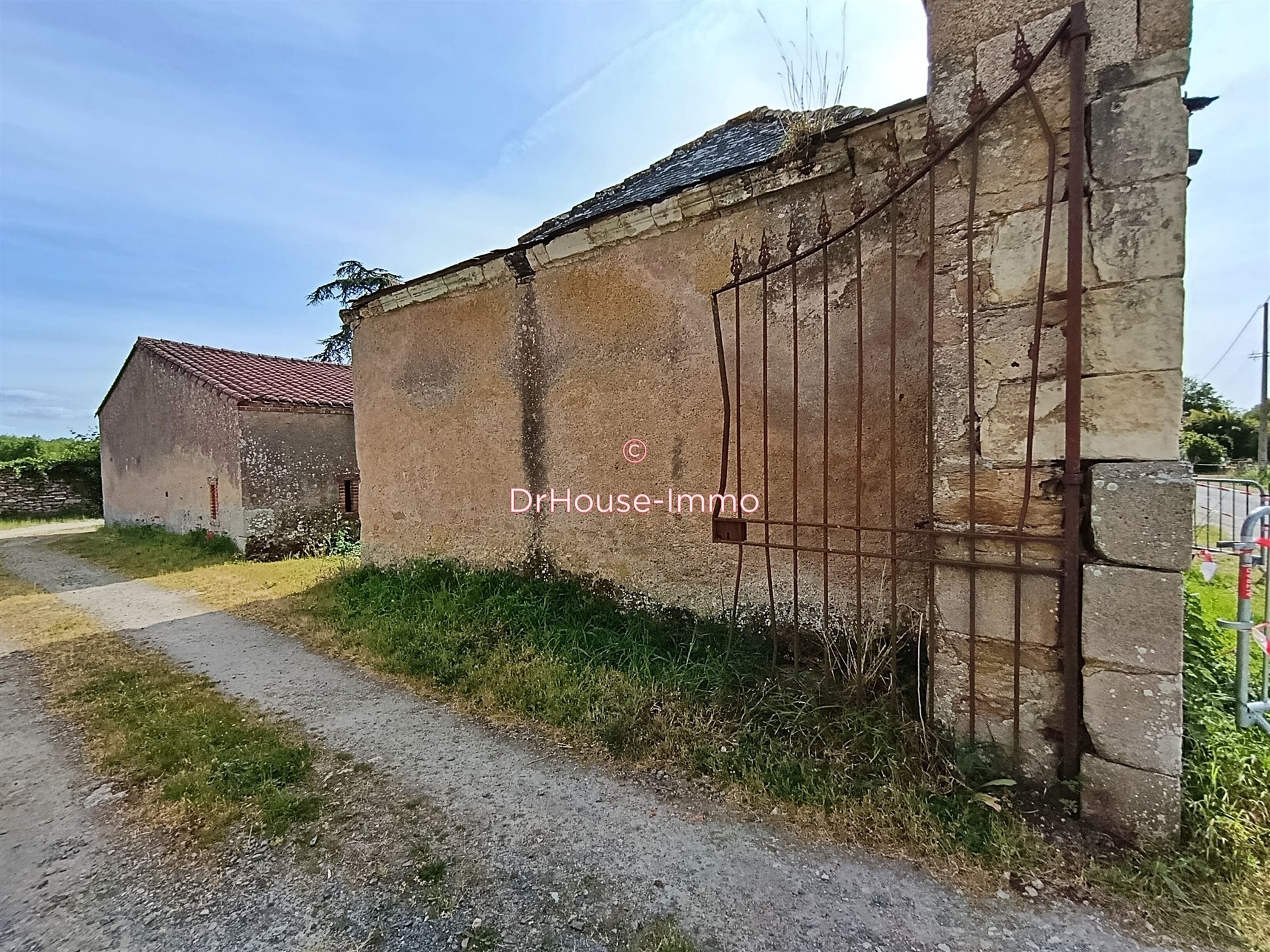 Maison à vendre, 95m², Vallet