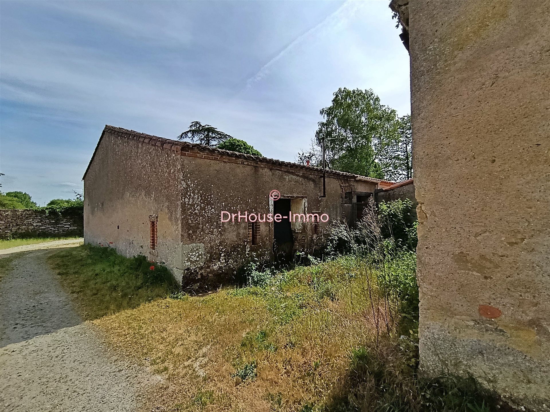 Maison à vendre, 95m², Vallet