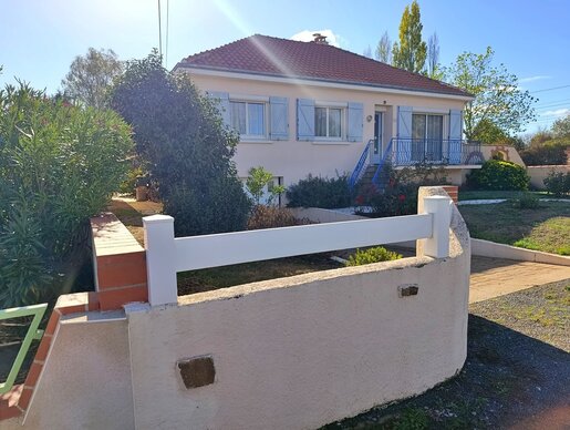 Maison 5 pièces 104 m² · à Gorges · 104 m² · 234 900 €