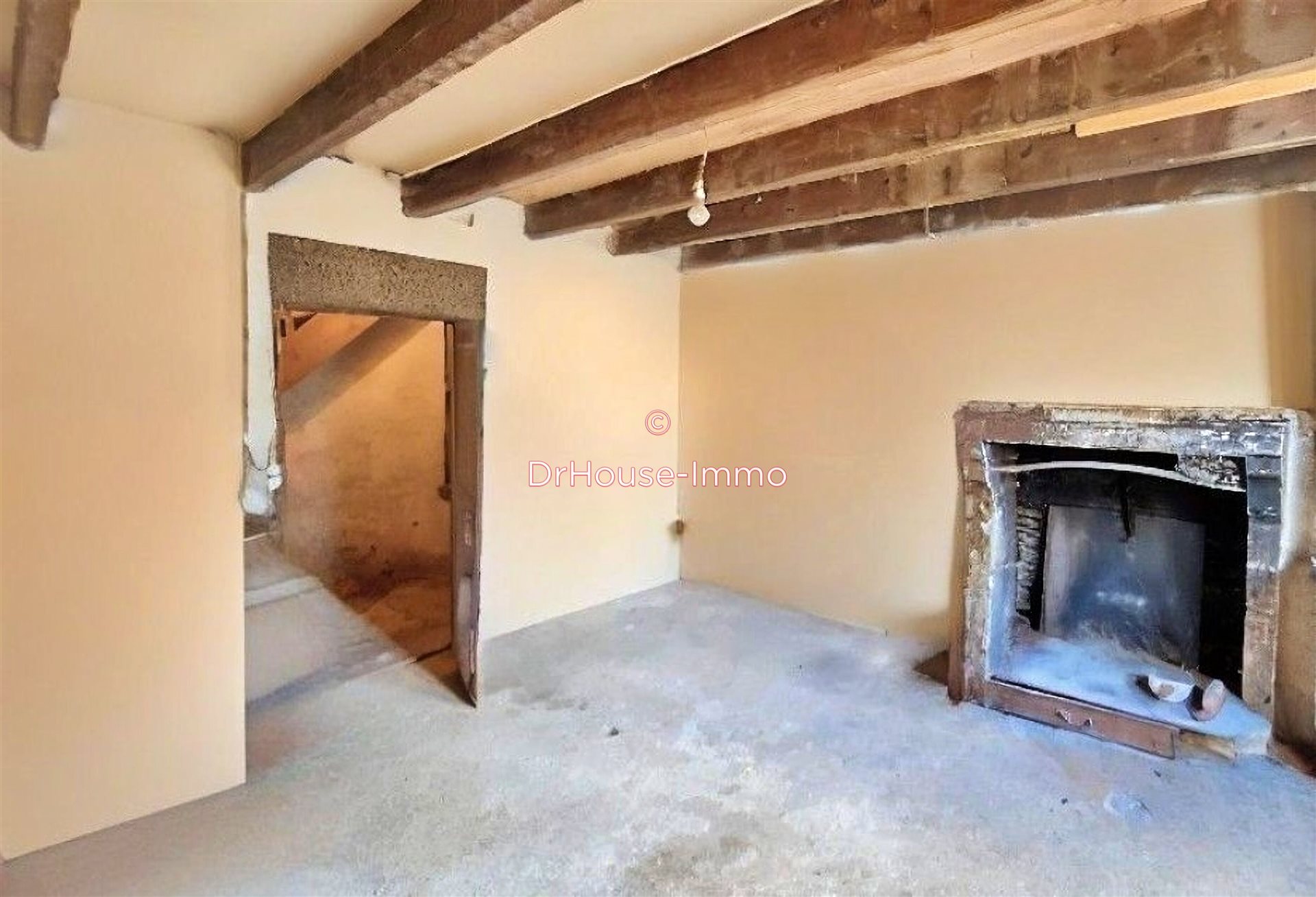 Maison à vendre, 51m², Sigournais