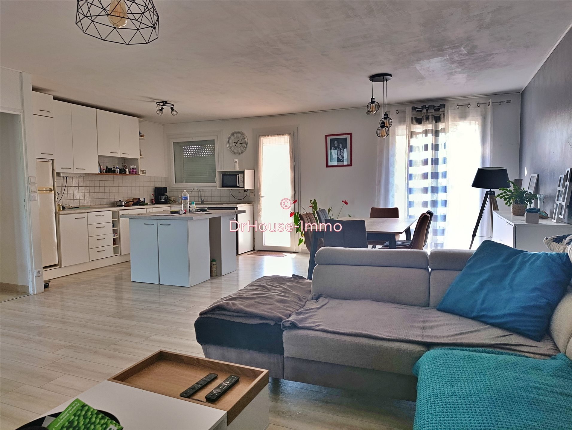 Maison à vendre, 88m², Saint-Germain-sur-Moine