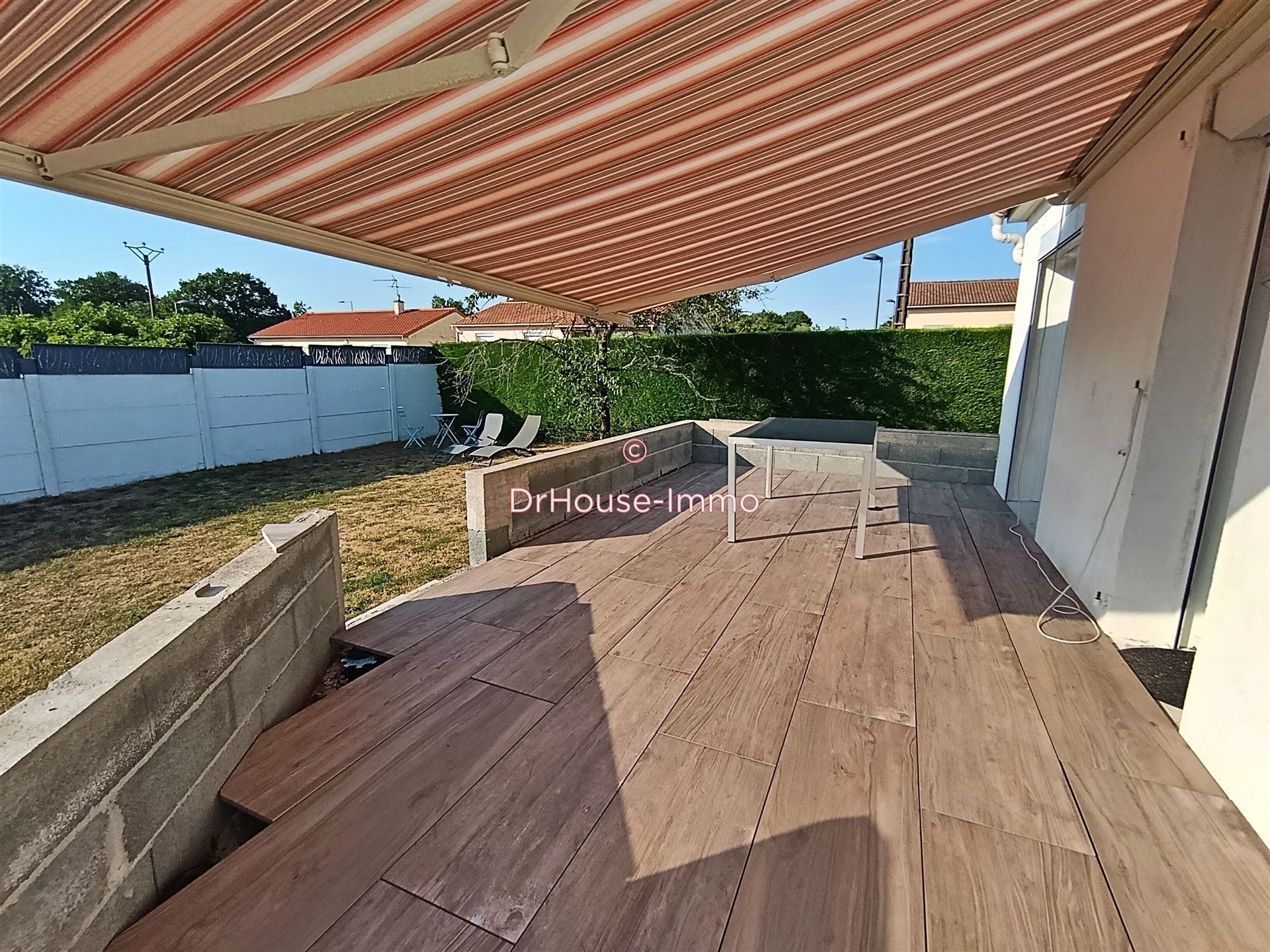 Maison à vendre, 88m², Saint-Germain-sur-Moine