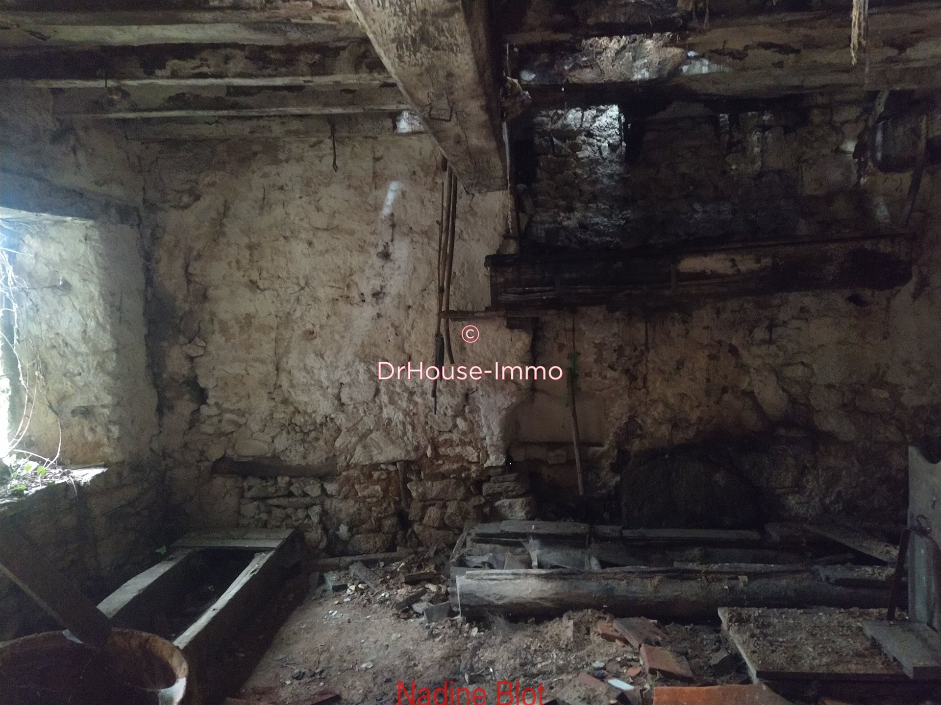 Maison à vendre, 57m², Gétigné