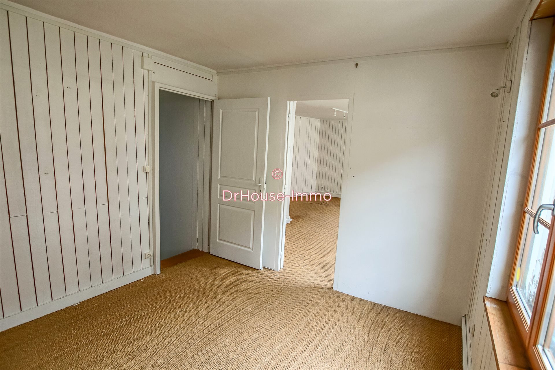 Maison à vendre, 94m², Bonneval