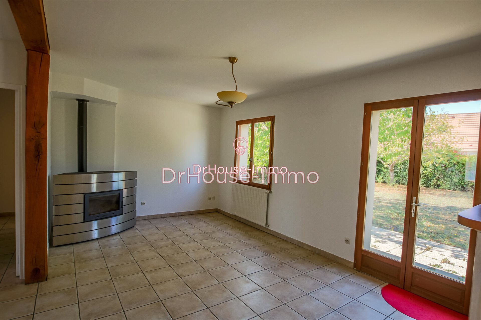 Maison à vendre, 111m², Champhol