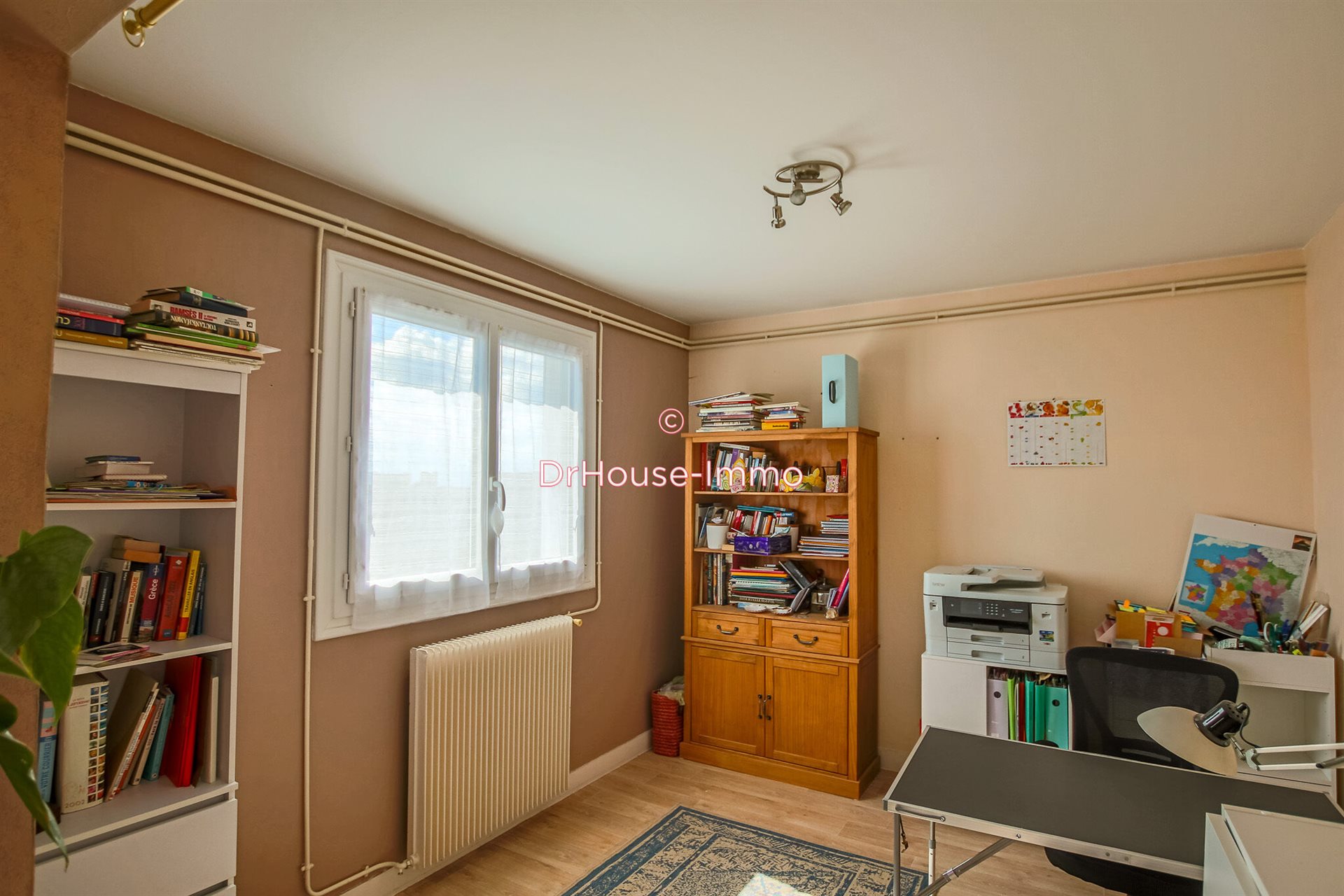 Appartement à vendre, 80m², Lucé