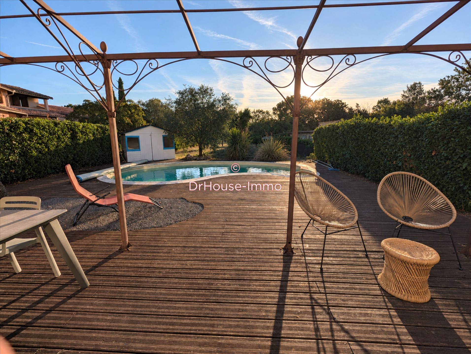 Maison à vendre, 147m², Saint-Sulpice-la-Pointe