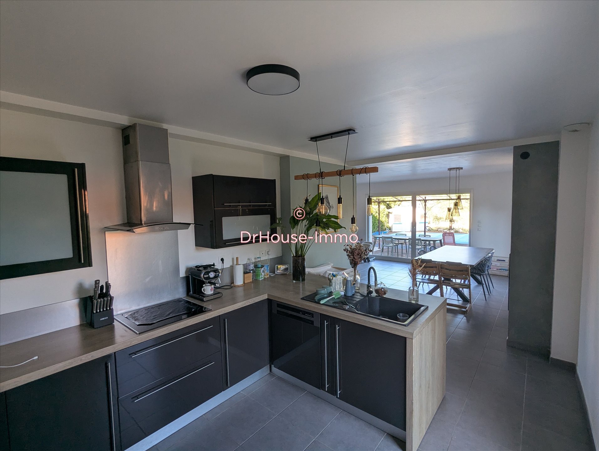 Maison à vendre, 147m², Saint-Sulpice-la-Pointe