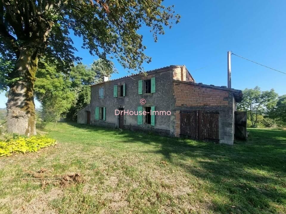 Maison à vendre, 130m², Puylaurens