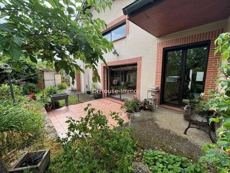 Maison à vendre, 210m², Gaillac