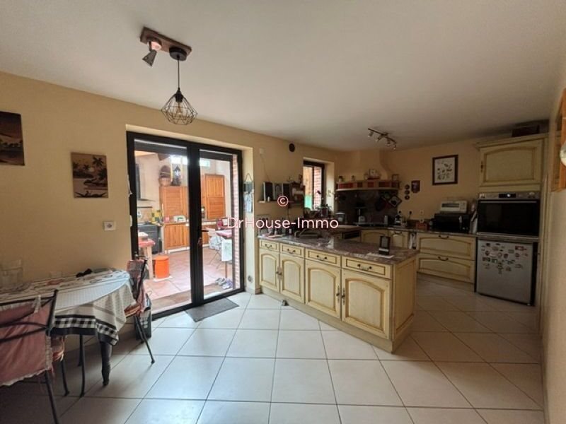 Maison à vendre, 210m², Gaillac