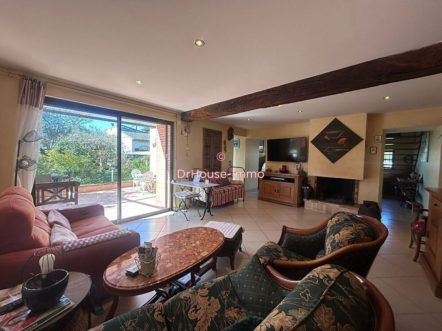 Maison à vendre, 210m², Gaillac