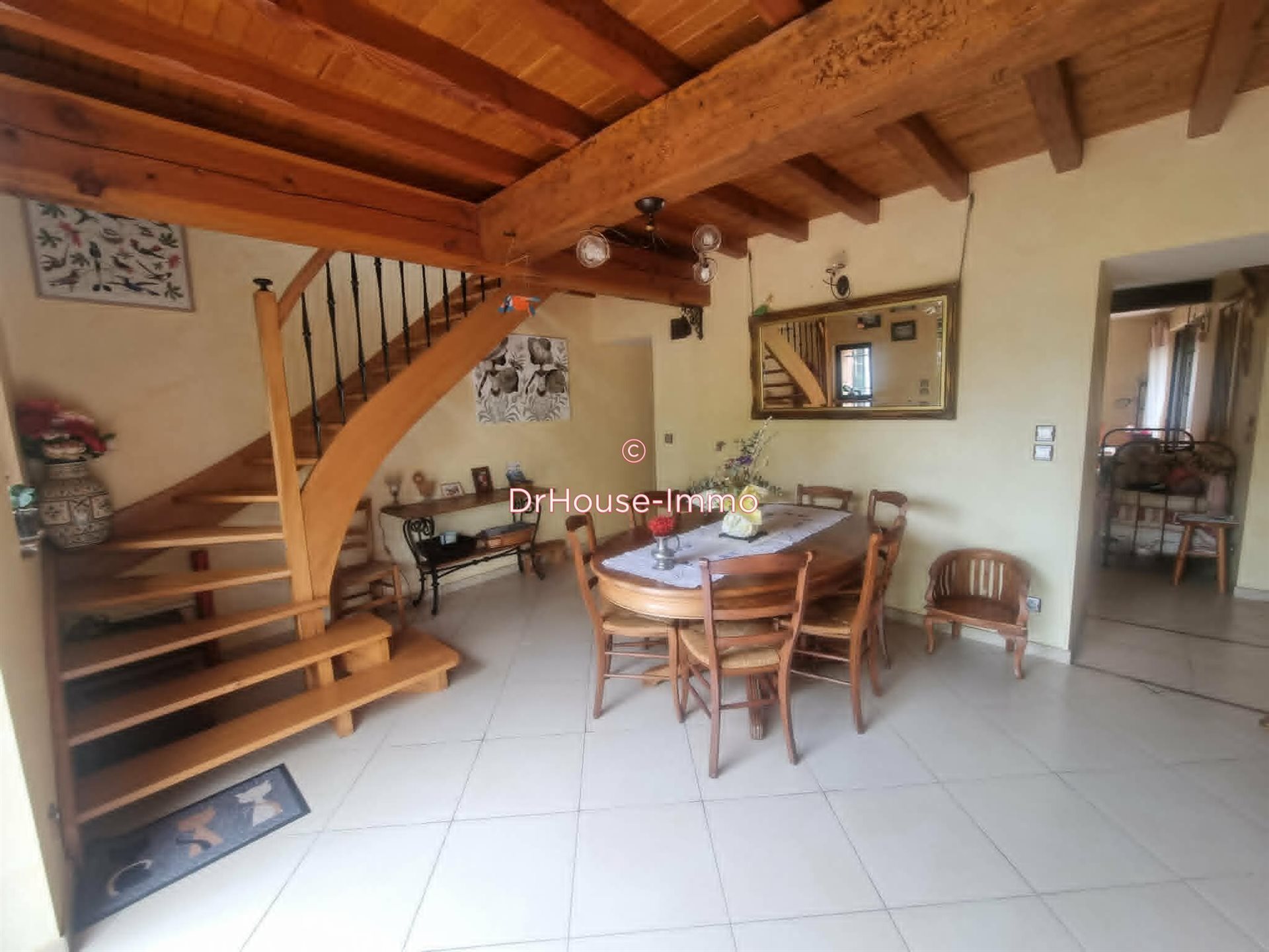 Maison à vendre, 210m², Gaillac