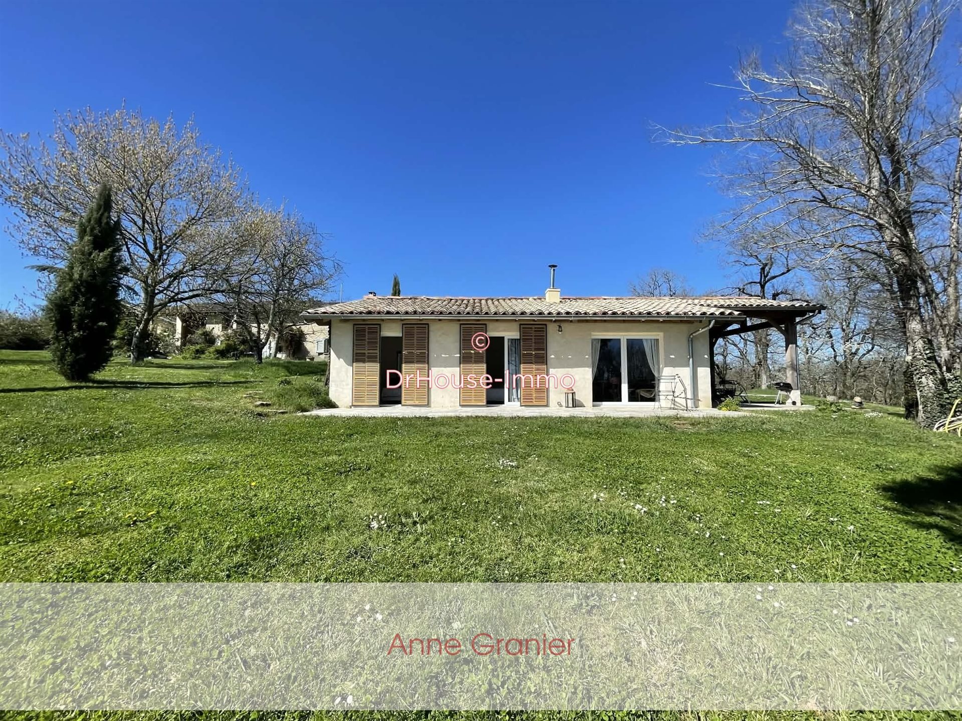 Maison à vendre, 330m², Rabastens