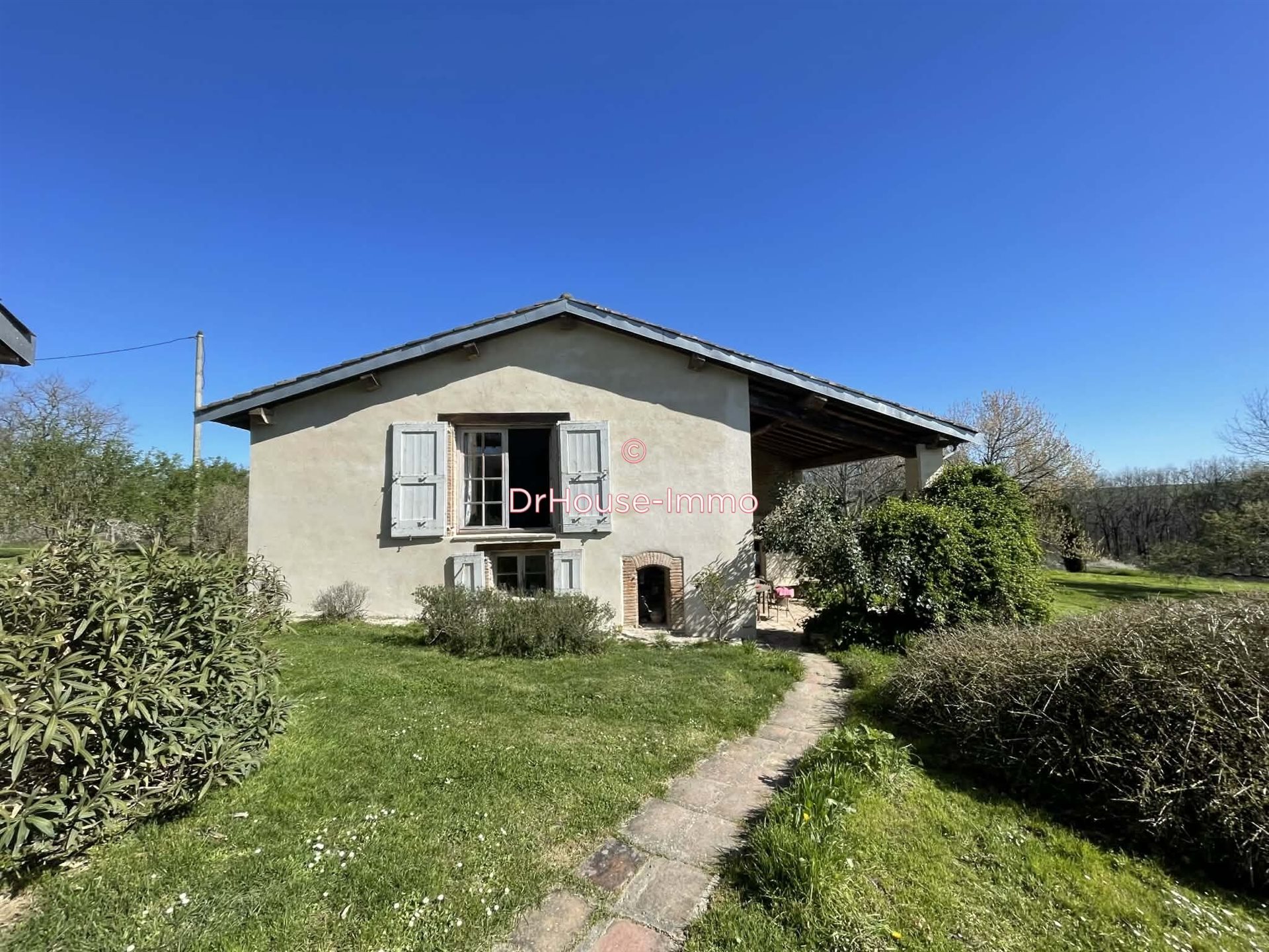 Maison à vendre, 330m², Rabastens