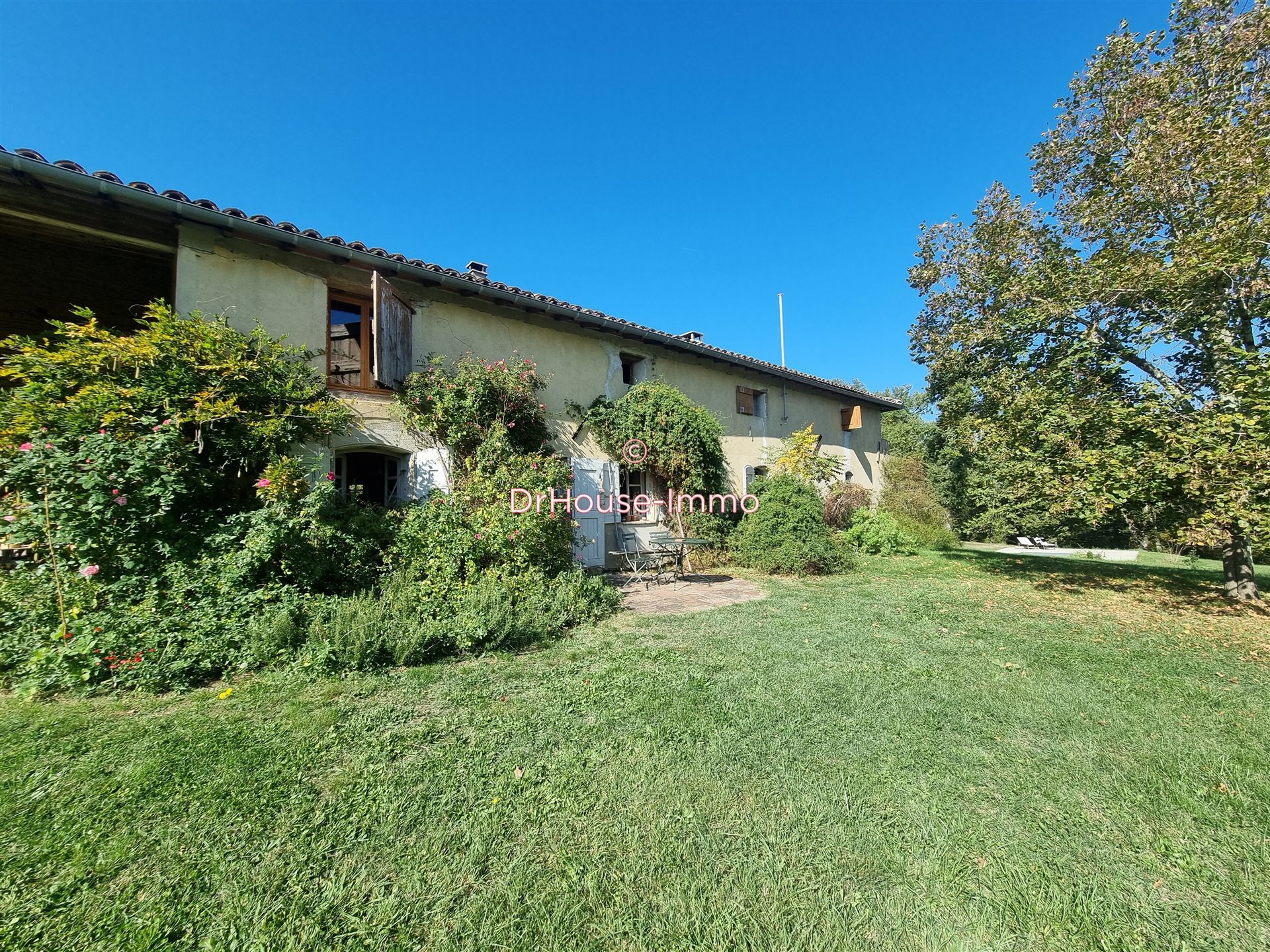 Maison à vendre, 330m², Rabastens