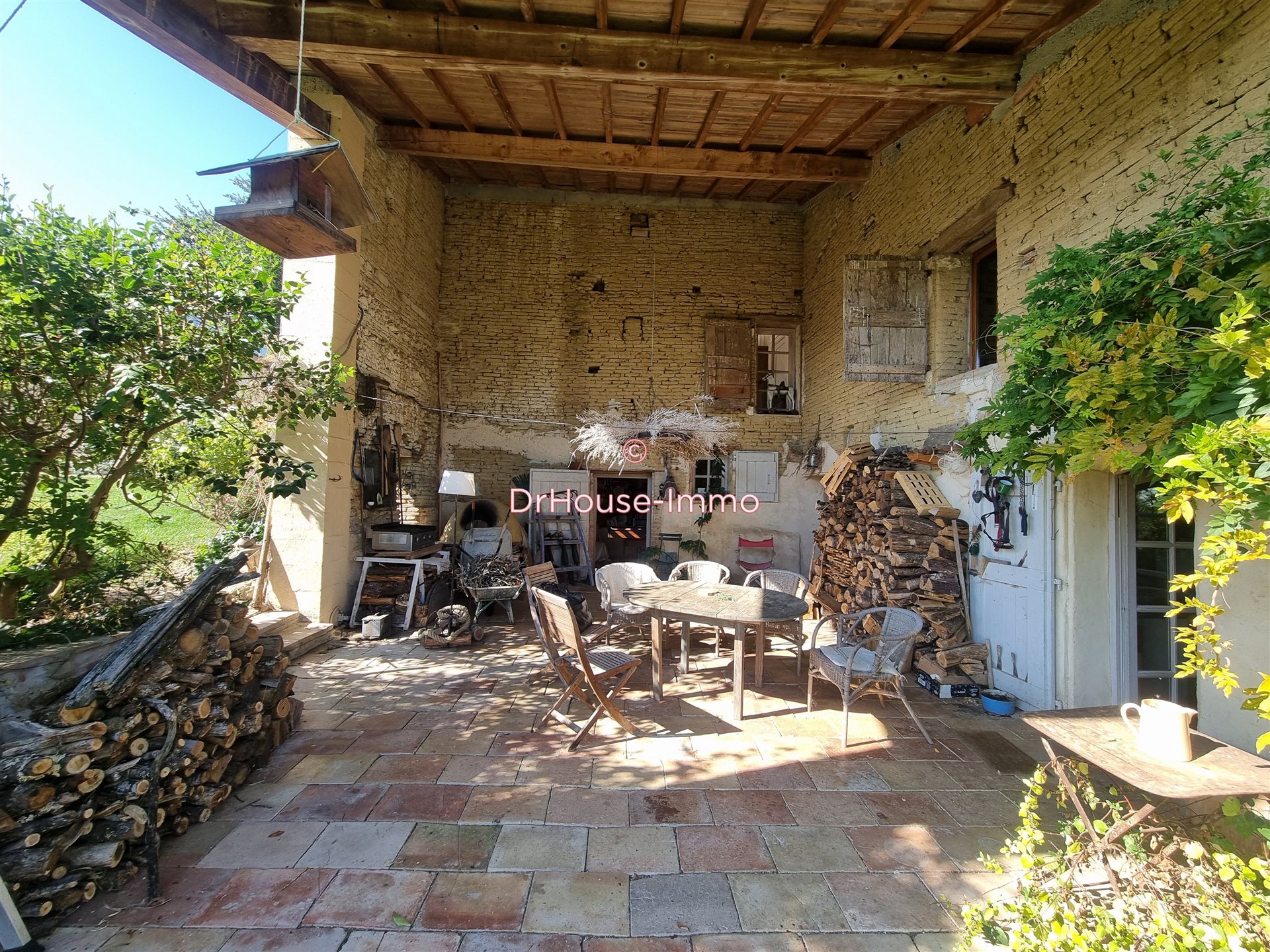Maison à vendre, 330m², Rabastens