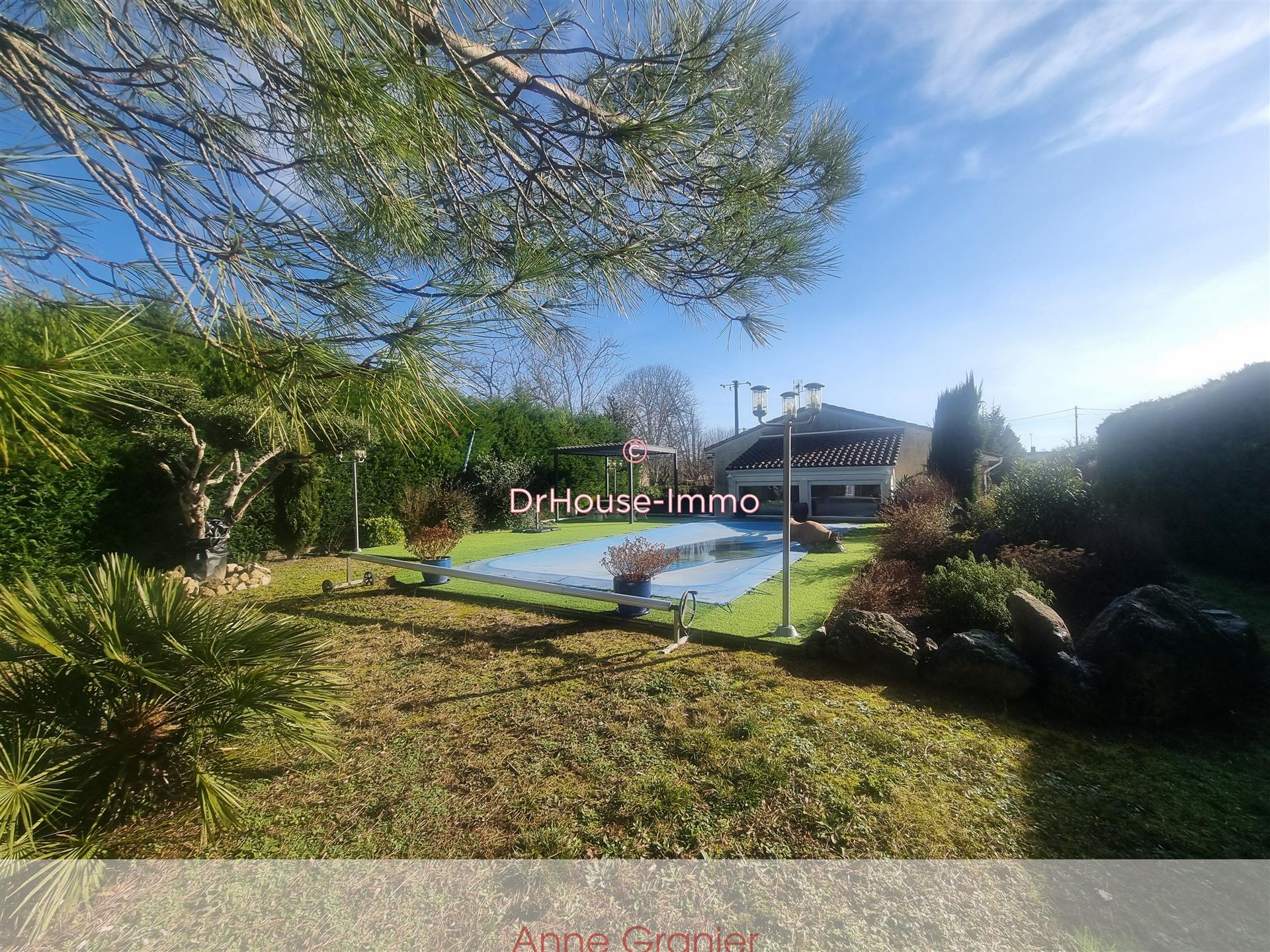 Maison à vendre, 108m², Bessières