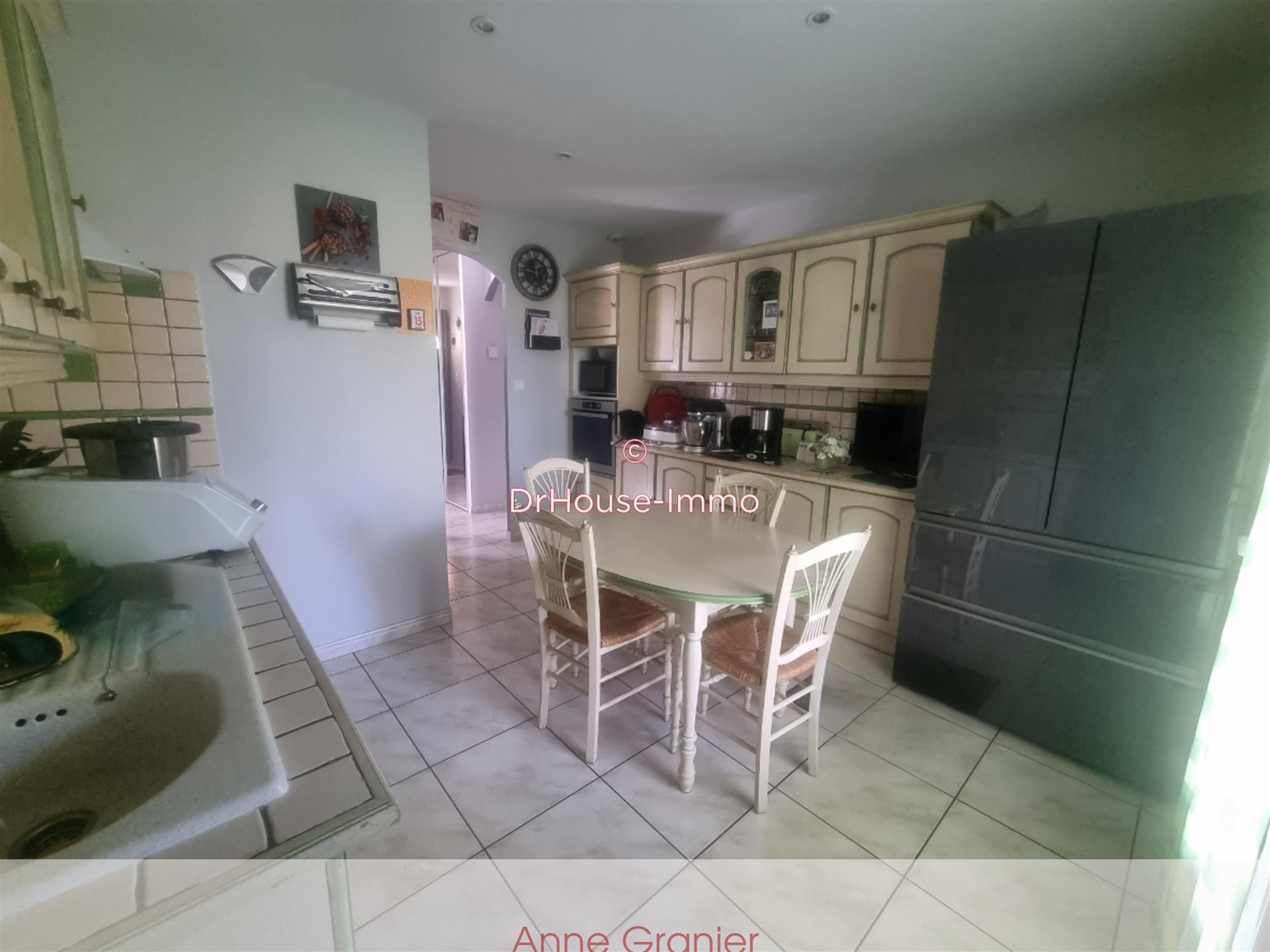 Maison à vendre, 108m², Bessières