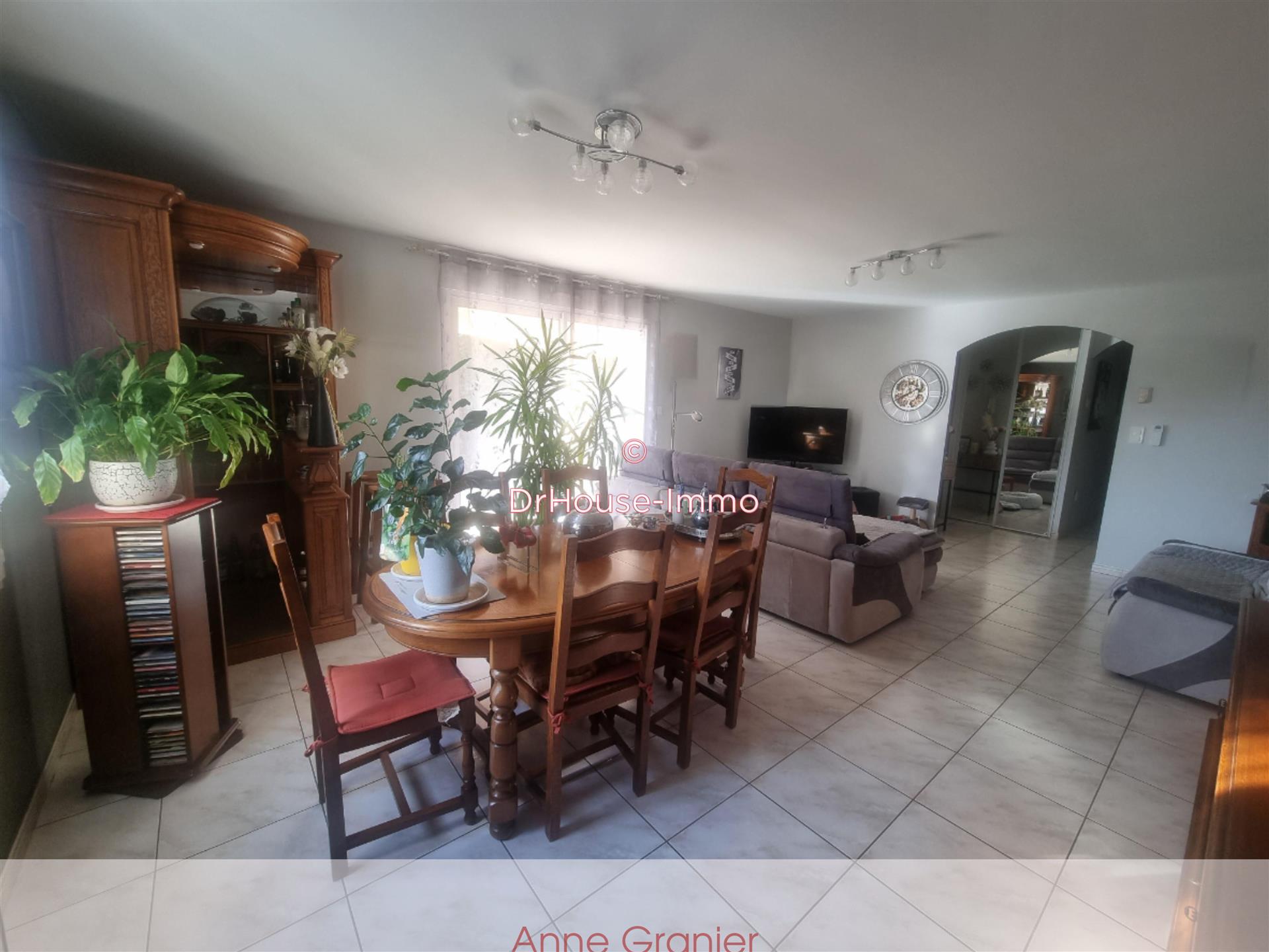 Maison à vendre, 108m², Bessières