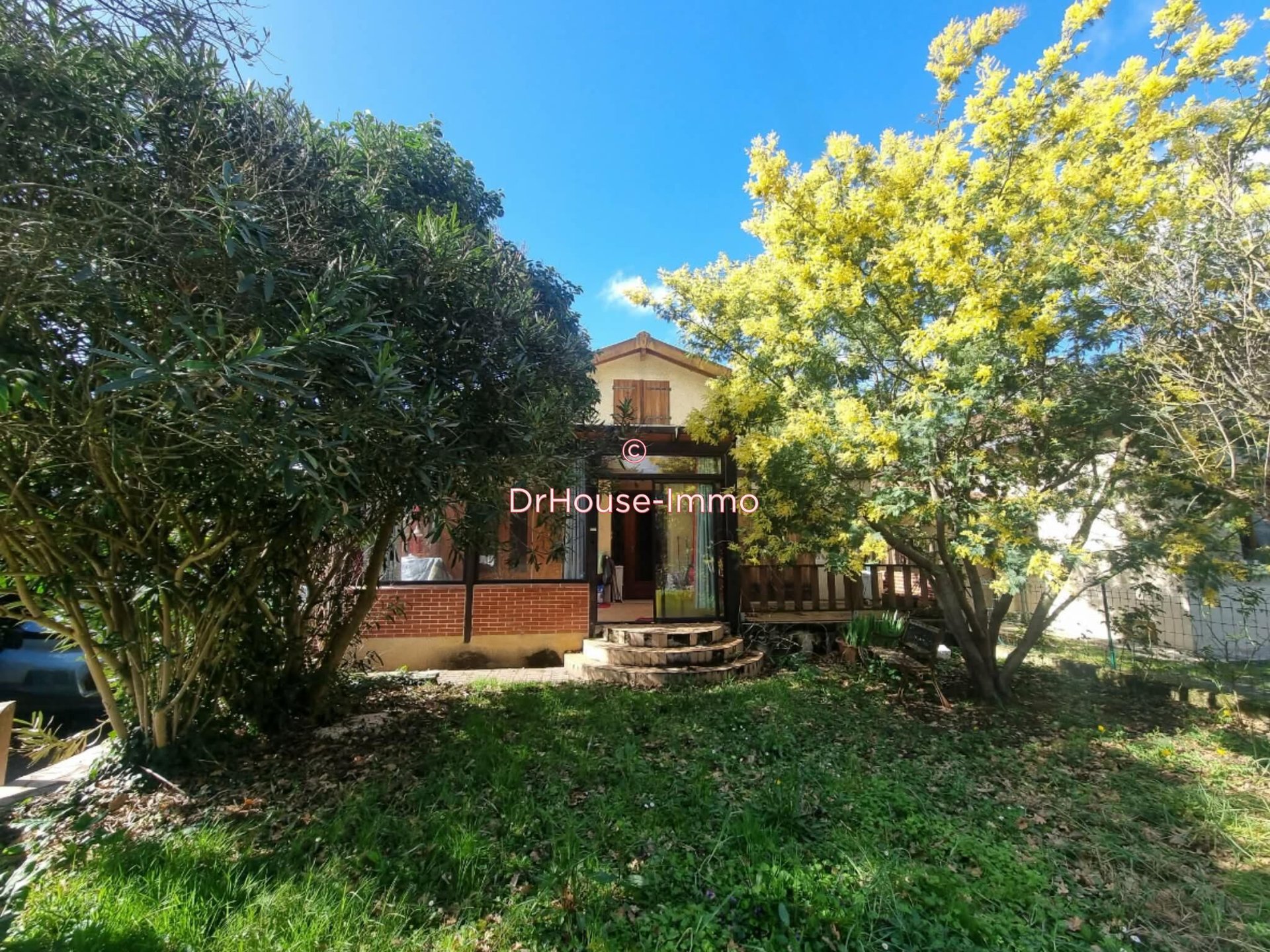 Maison à vendre, 101m², Lisle-sur-Tarn