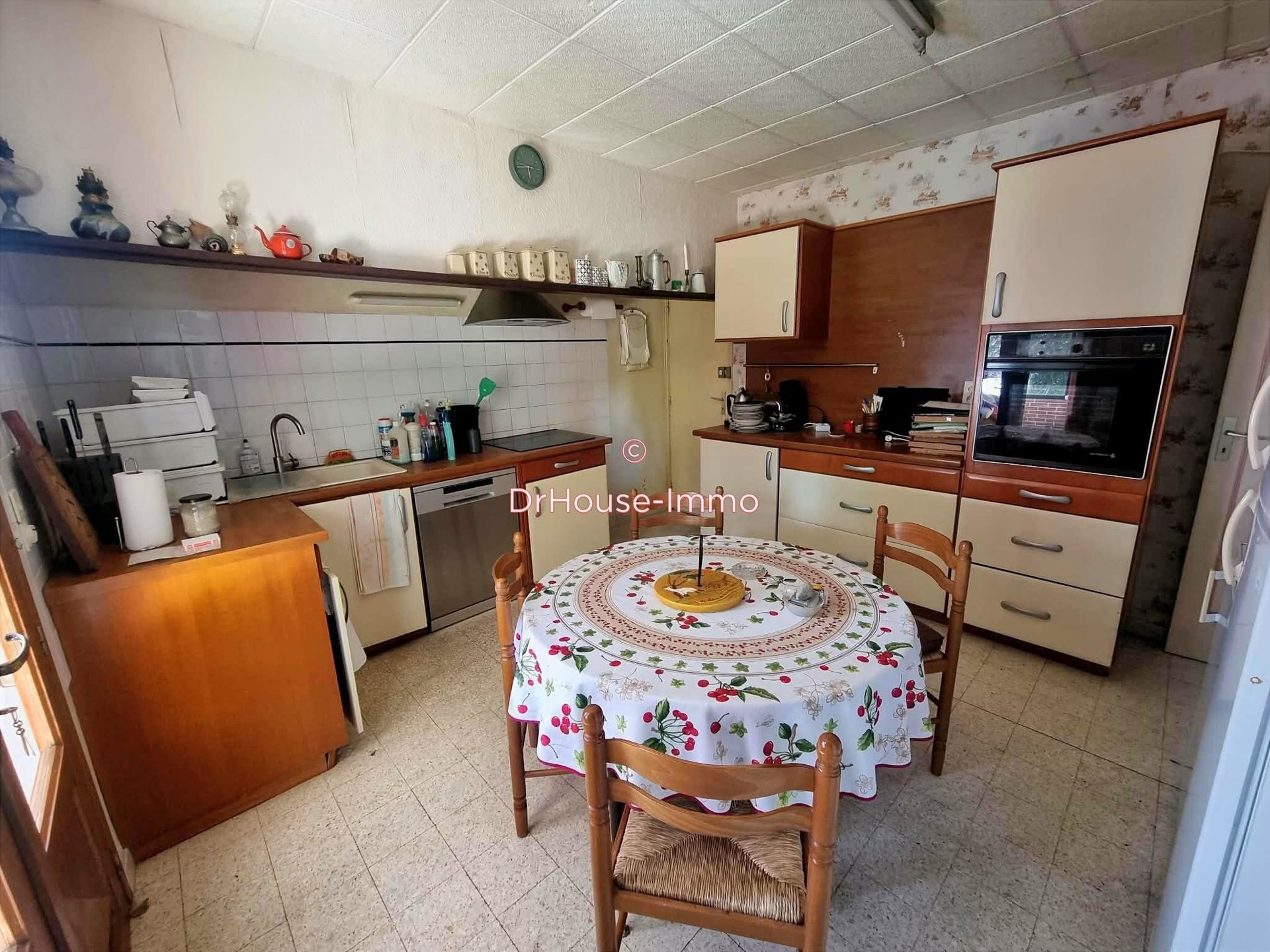 Maison à vendre, 101m², Lisle-sur-Tarn