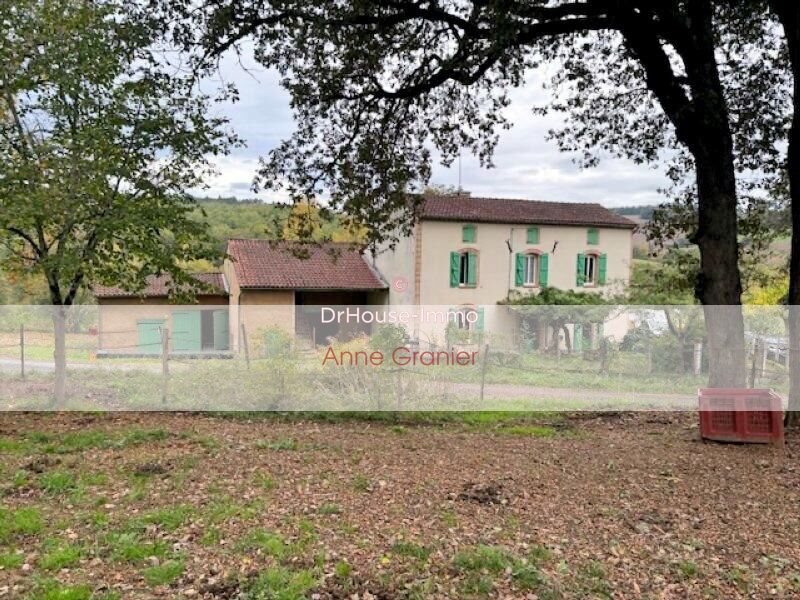 Maison à vendre, 115m², Ambres
