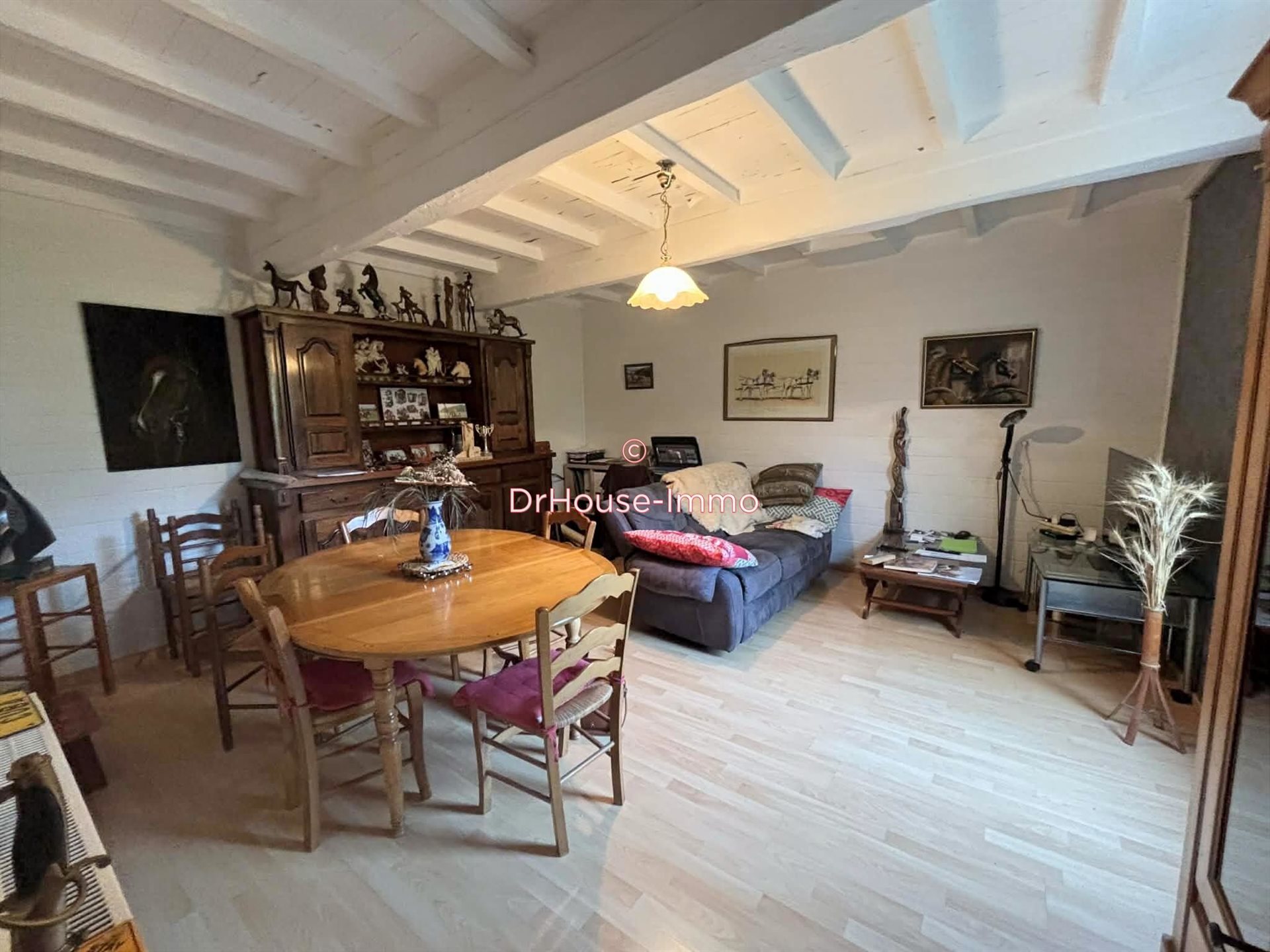 Maison à vendre, 115m², Ambres
