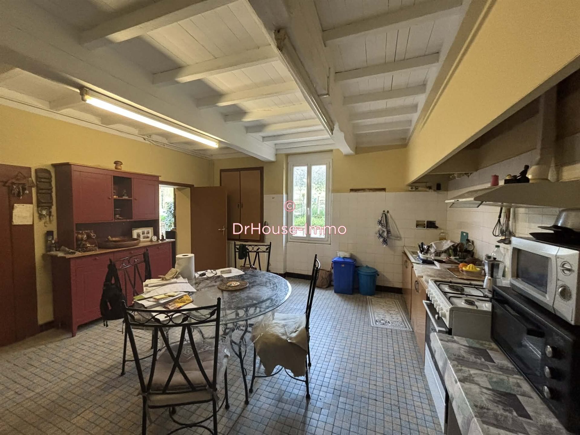 Maison à vendre, 115m², Ambres