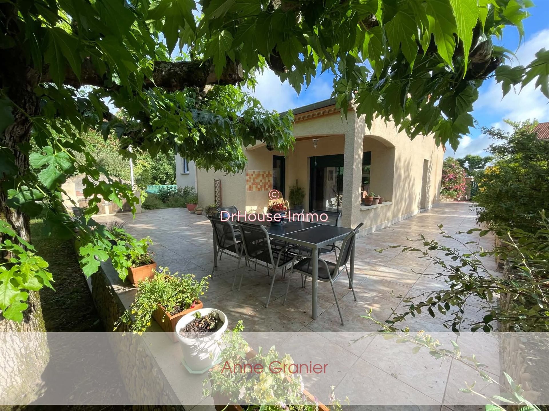 Maison à vendre, 136m², Vielmur-sur-Agout