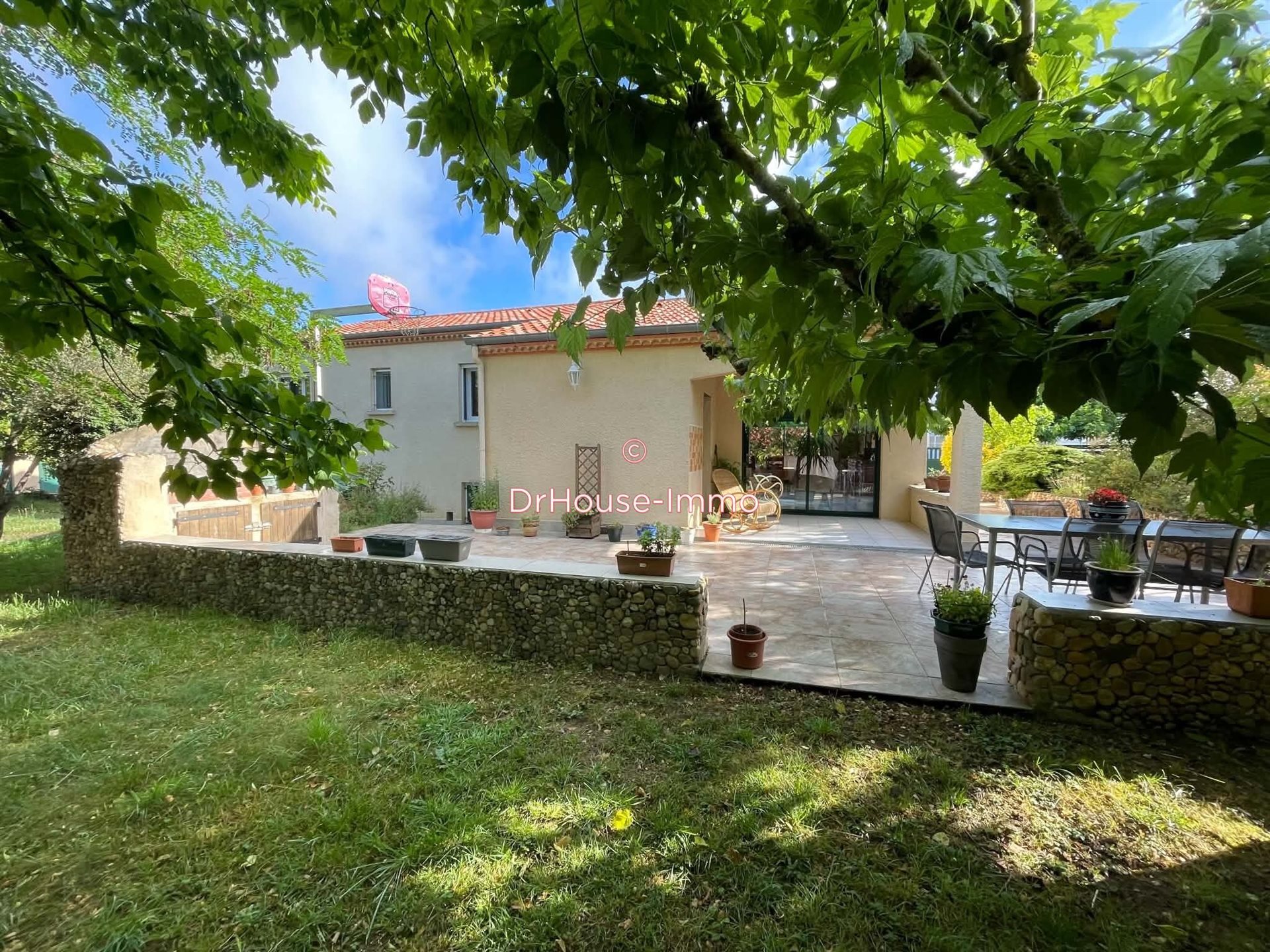 Maison à vendre, 136m², Vielmur-sur-Agout